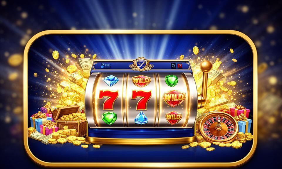 ebet88 Classic Blackjack di ebet88 Malaysia