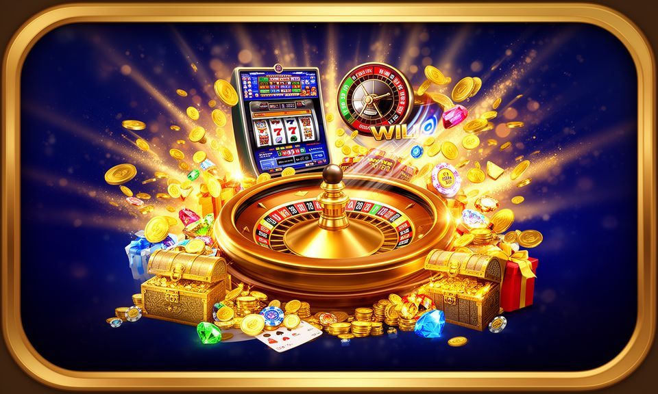 ebet88 Joker Poker